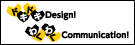 �h�L�h�LDesign �킭�킭Communication