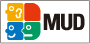 MUDロゴ（製品ロゴ）